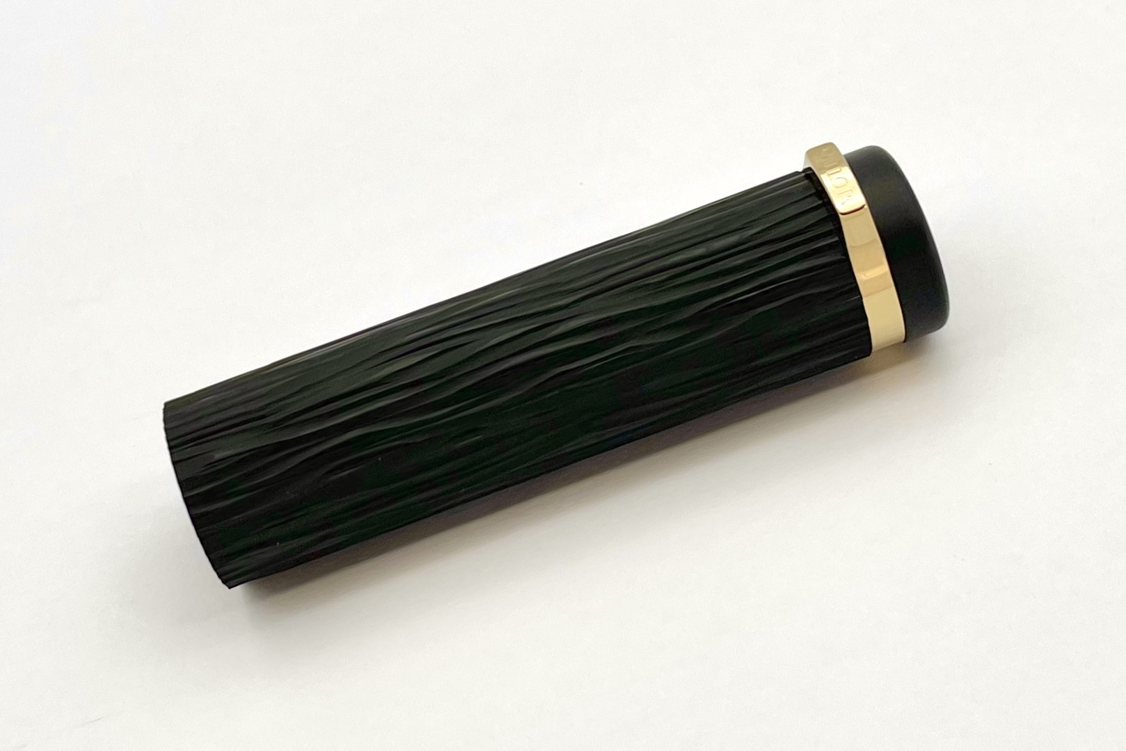 SailorEboniteSculptureYokazeFountainPen_J